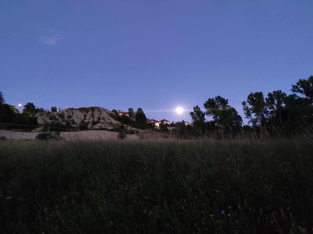 Agriturismo Munarin Caterina Mioglia Экстерьер фото
