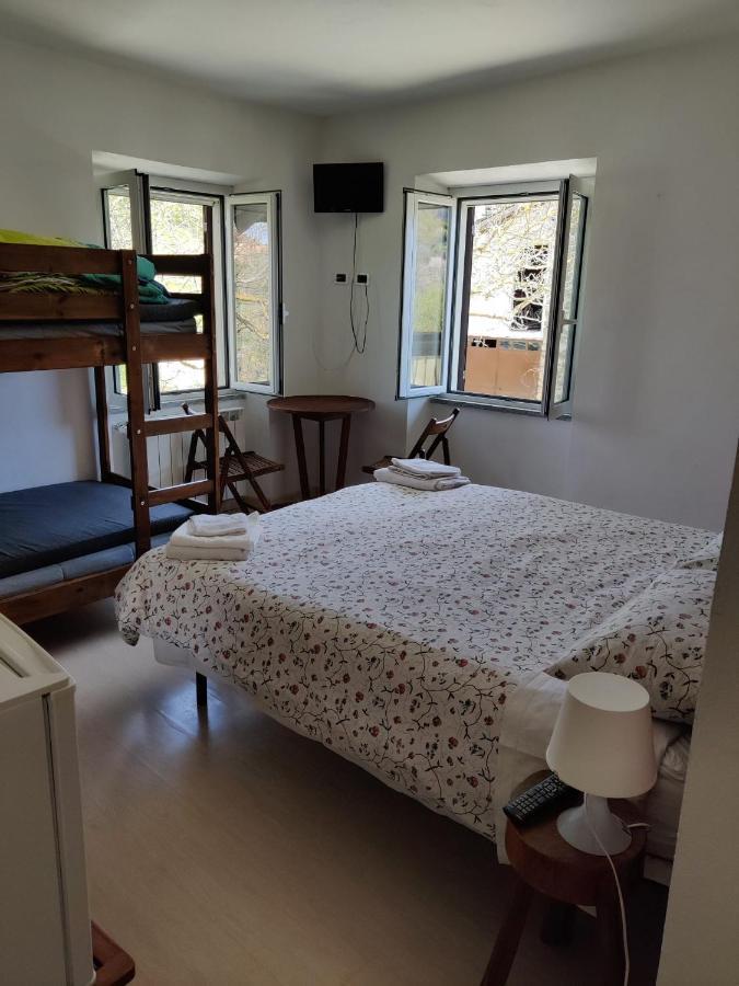 Agriturismo Munarin Caterina Mioglia Экстерьер фото